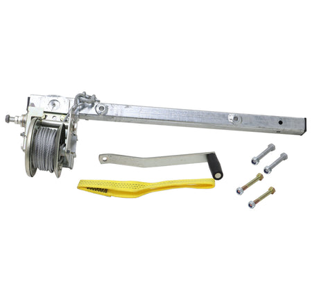 KX35321 - Manual Winch Kit - GH94, GH1054 & GH6