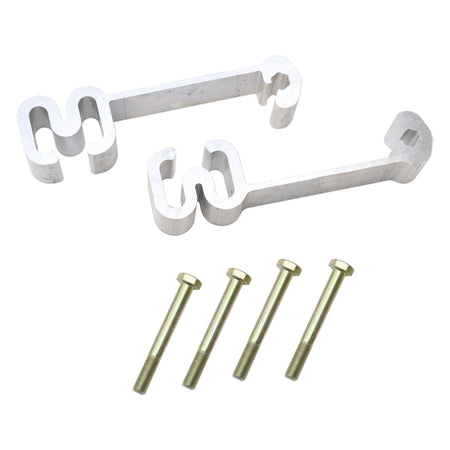 KX35327 - 48mm Coupling Raiser Kit