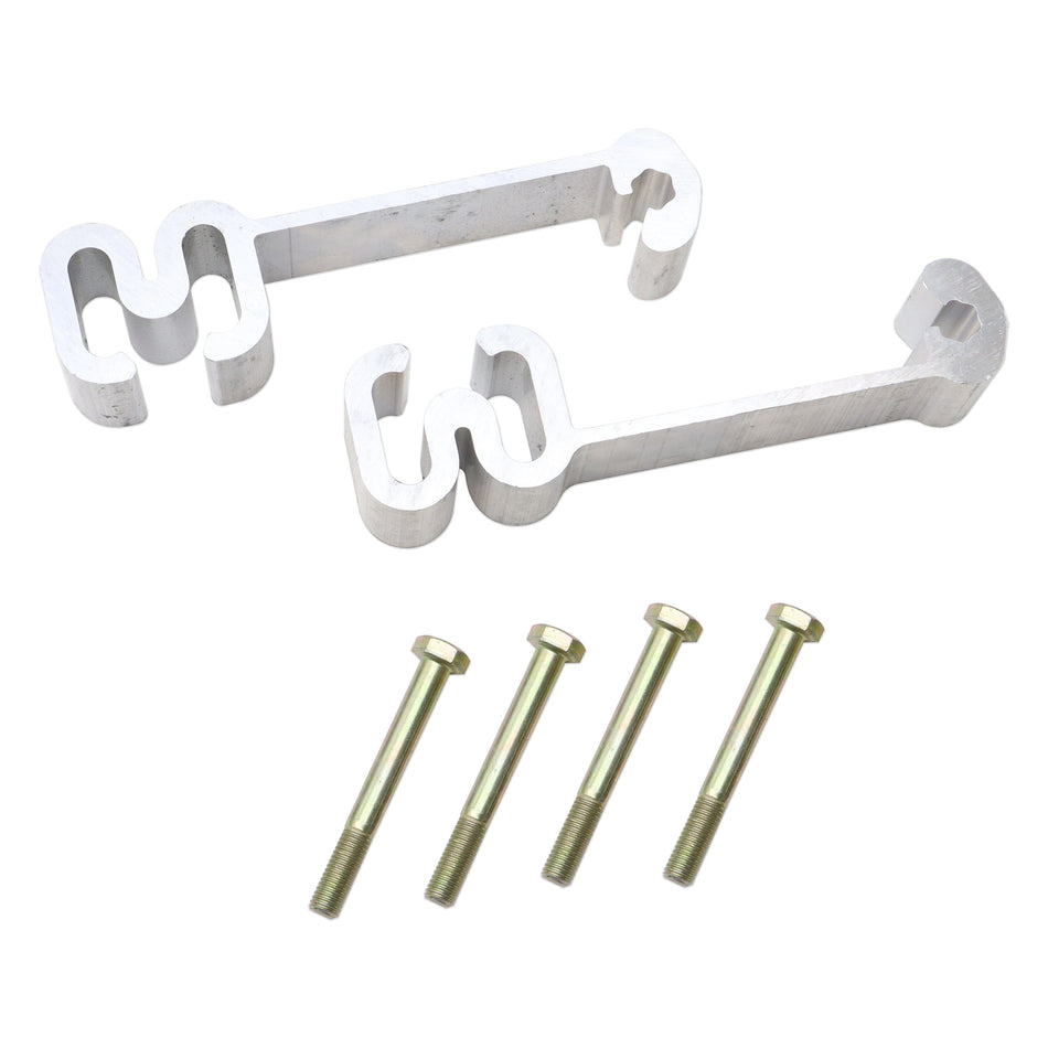KX35327 - 48mm Coupling Raiser Kit
