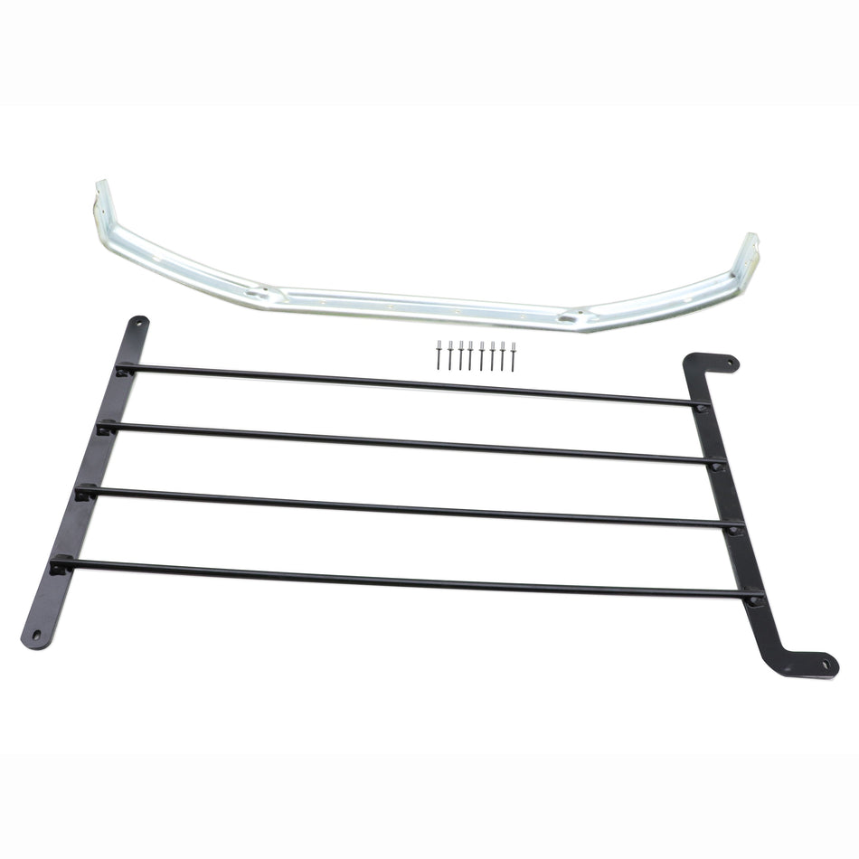 KX4325 - Front Window Guard Kit