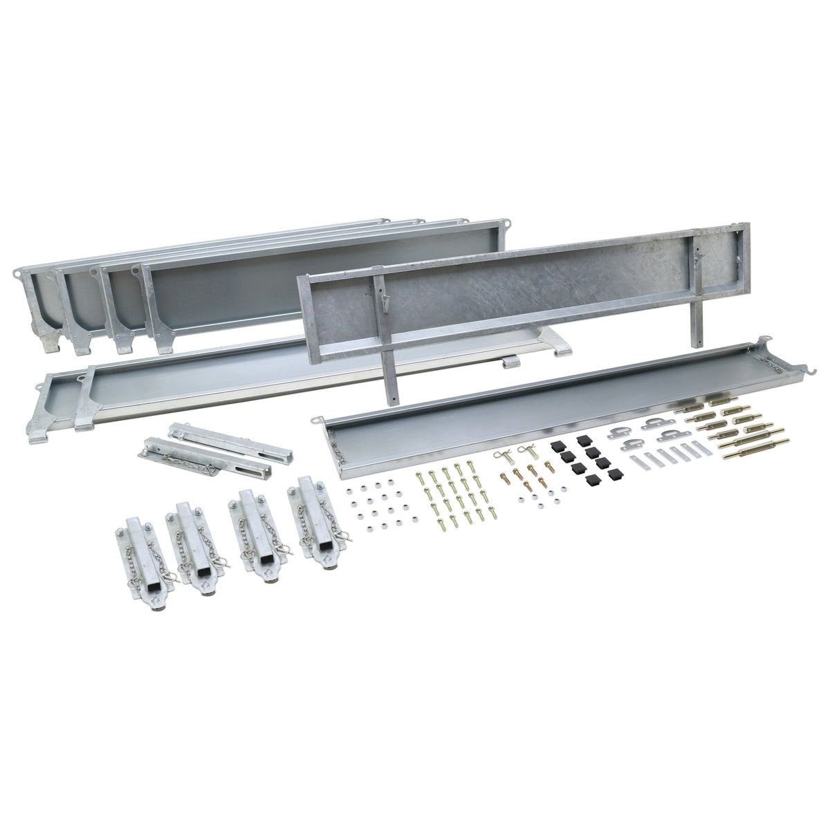 KX62212-5021 - TB5021 Dropside Kit