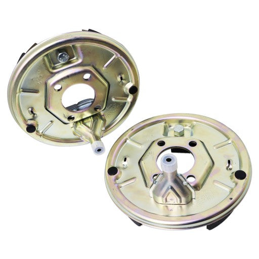 200 x 50 Brake Assembly