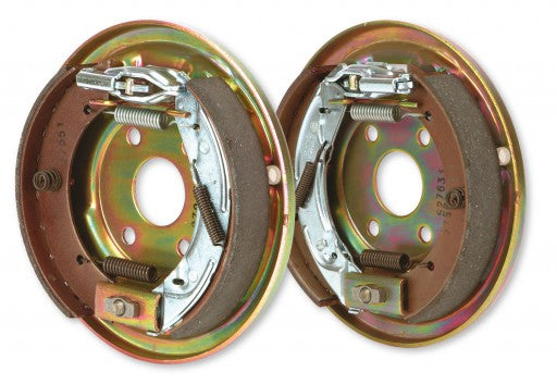 250 x 40 Brake Assembly