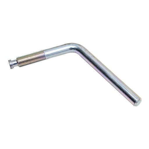 Jockey Clamp Handle