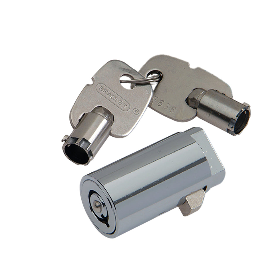 P00368 - Coupling Head Lock