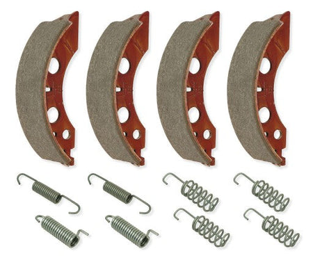 200 x 51 Brake Shoe Set