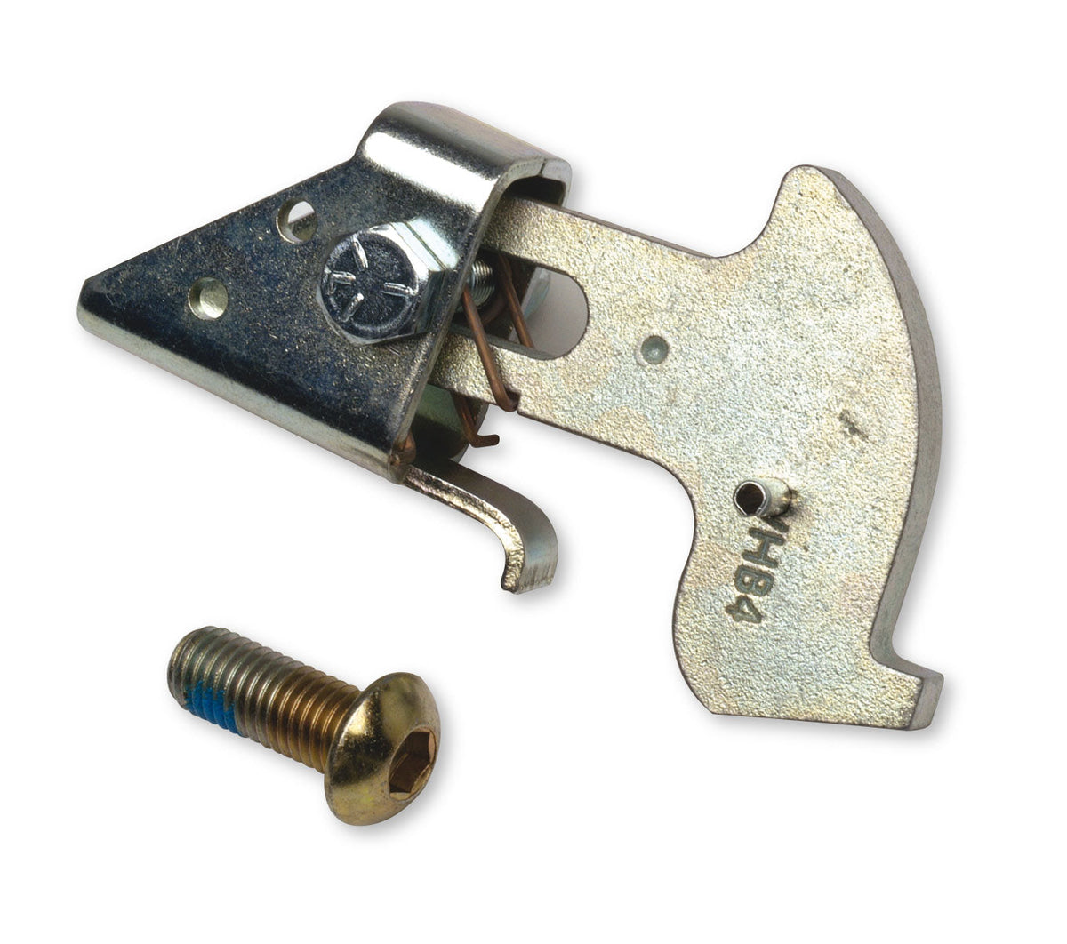 P00915  - Manual Reverse