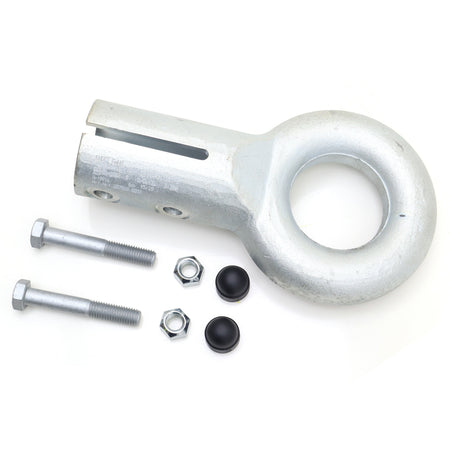 P00920 - Nato Eye Hitch