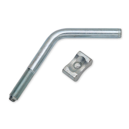 P0212A - HU12 Locking Handle & Pad