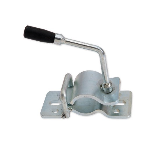 Jockey Wheel Clamp