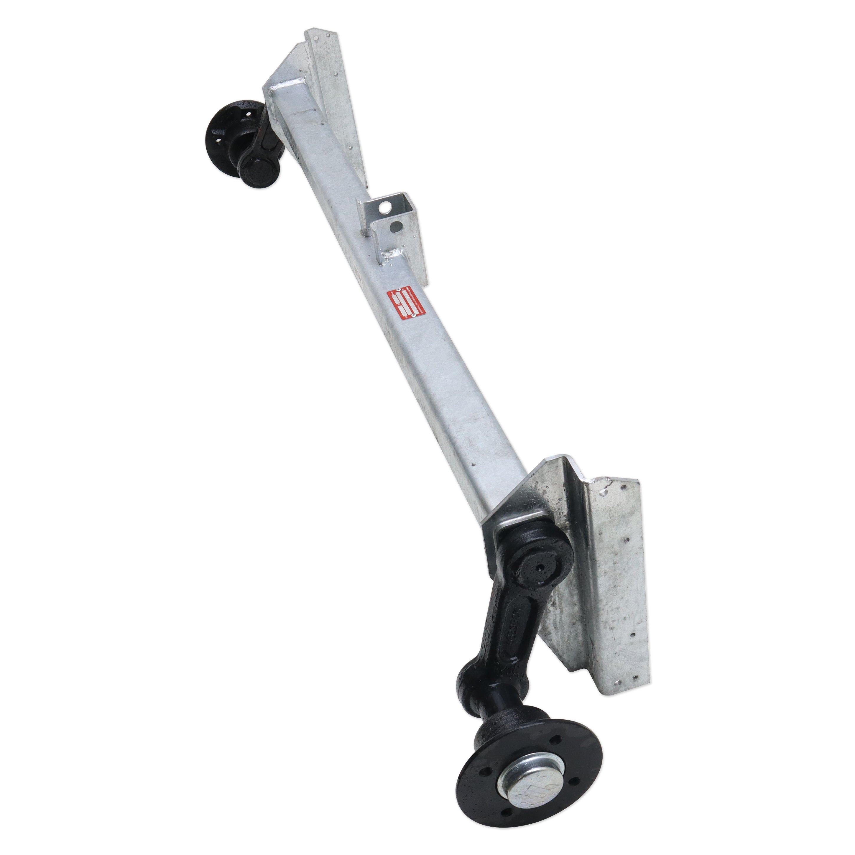 P05930 - P6e/P7e Suspension Axle