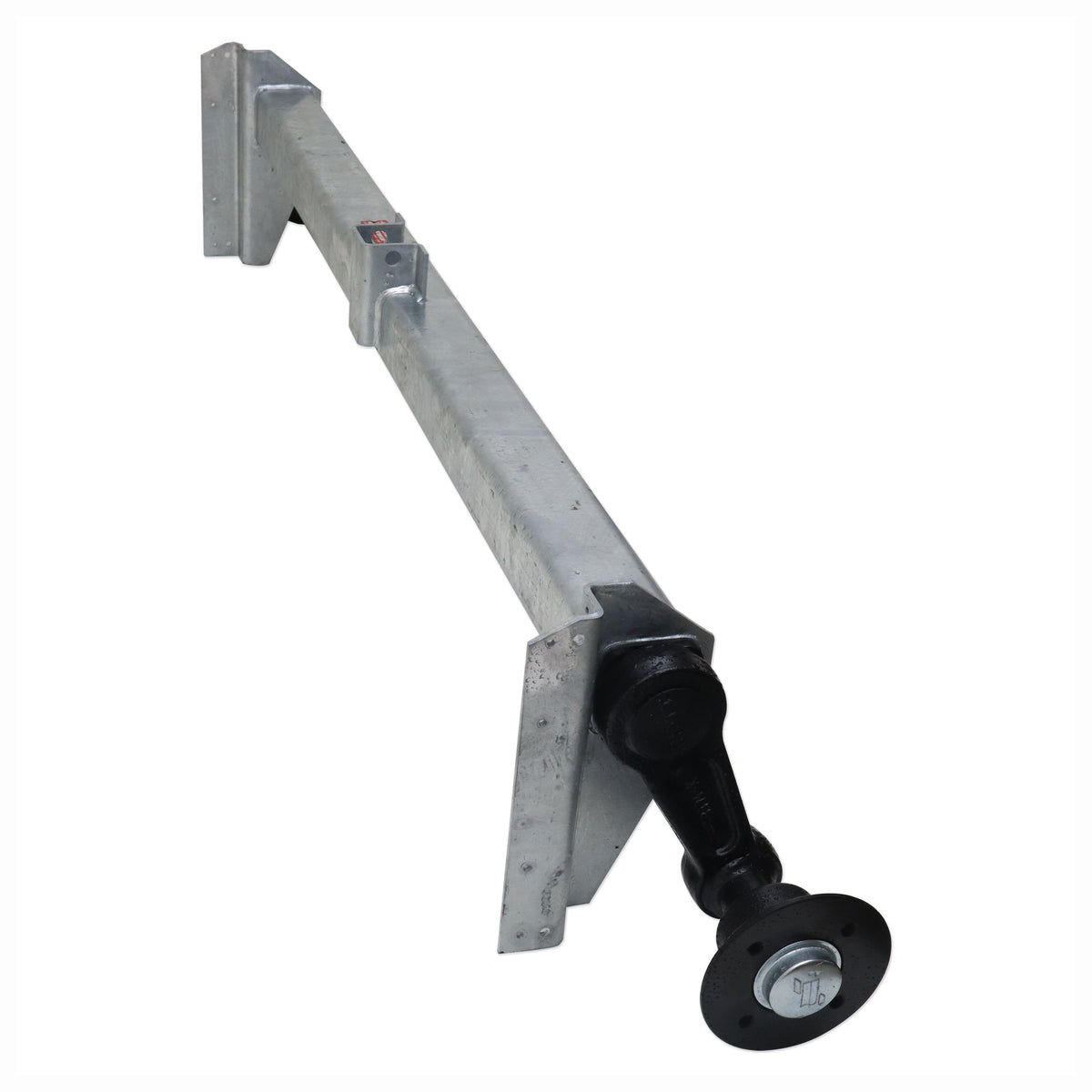 P05945 - P8e Suspension Axle