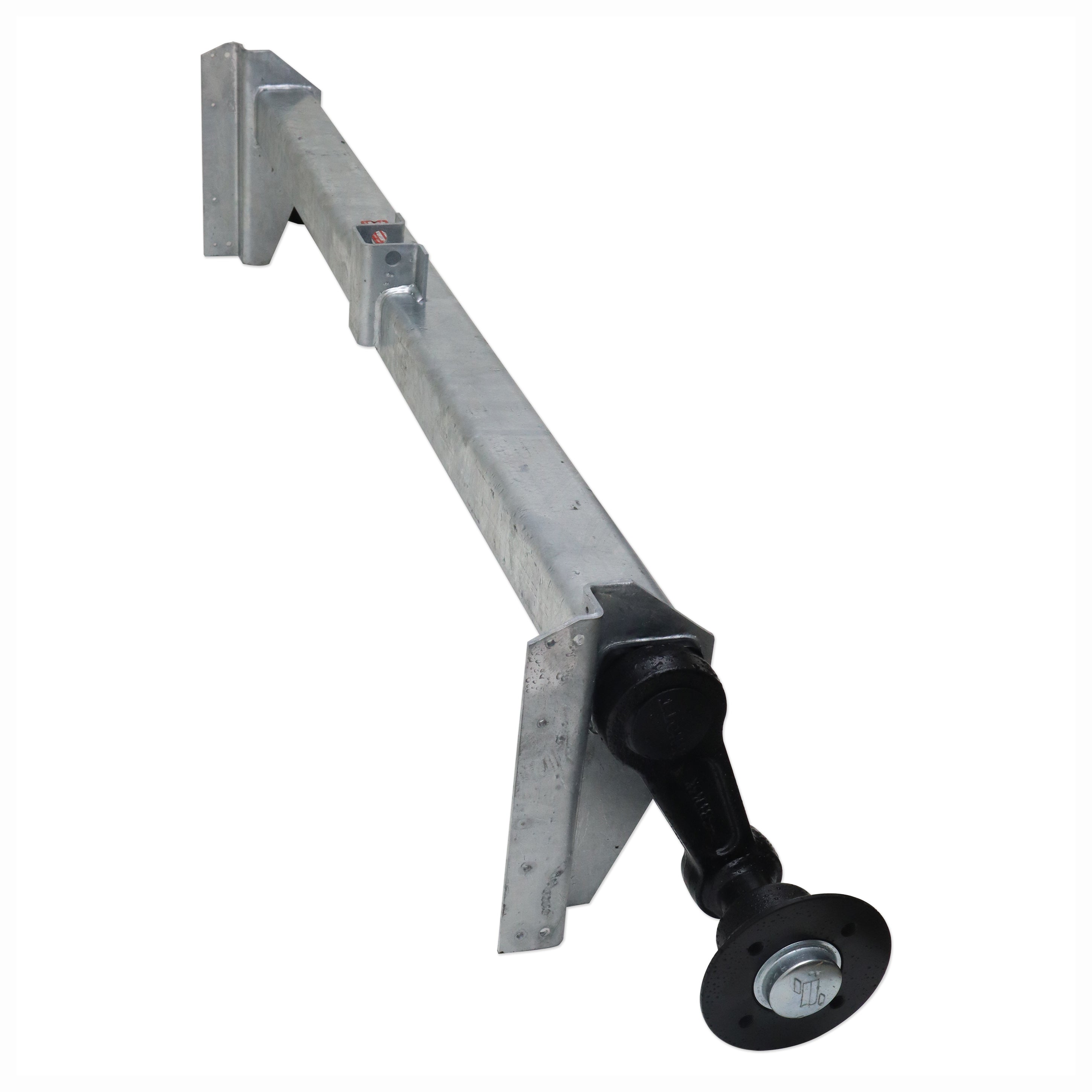 P05945 - P8e Suspension Axle