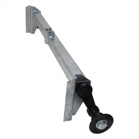 P05945 - P8e Suspension Axle