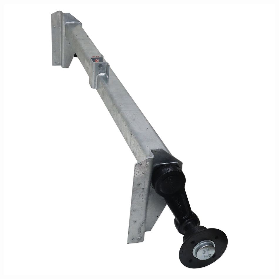 P05945 - P8e Suspension Axle