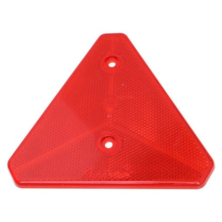 Rear Triangular reflector 