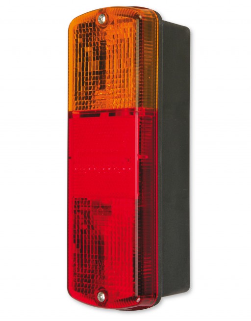 Rear Combination Lamp