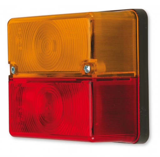 Rear Combination Lamp