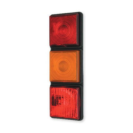 Rear Combination Lamp