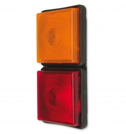 Rear Combination Lamp