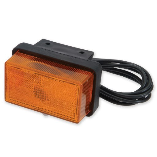 Side marker lamp