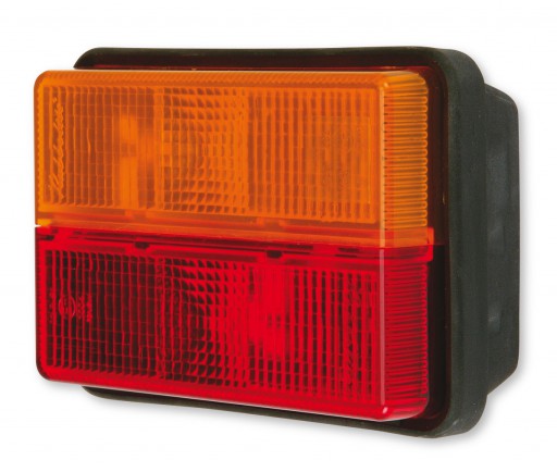 Rear Combination Lamp