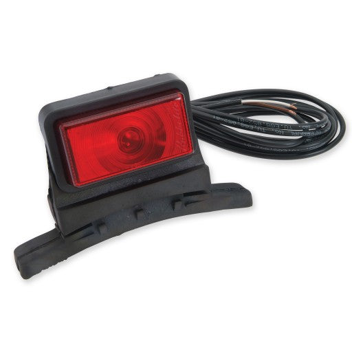 Outline Rear Marker Ifor Williams Rear outline marker lamp – Blains Trailers & Tyres
