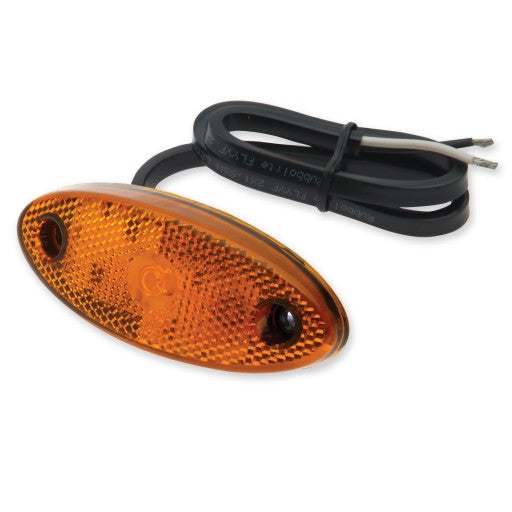 Side marker lamp LED