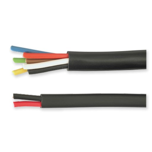 7 core electrical cable