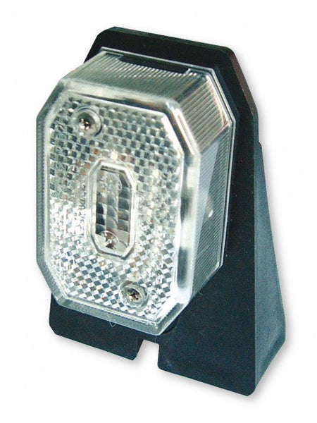 Front position lamp