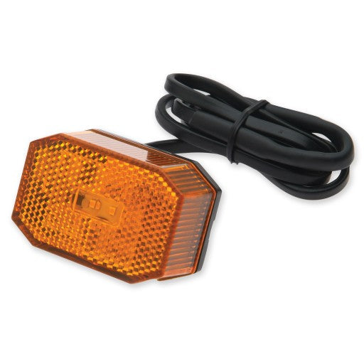 Side marker lamp 