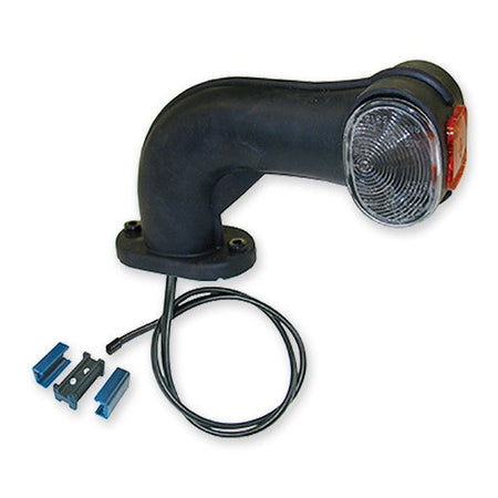 Outline Rear Marker Ifor Williams Rear outline marker lamp – Blains Trailers & Tyres