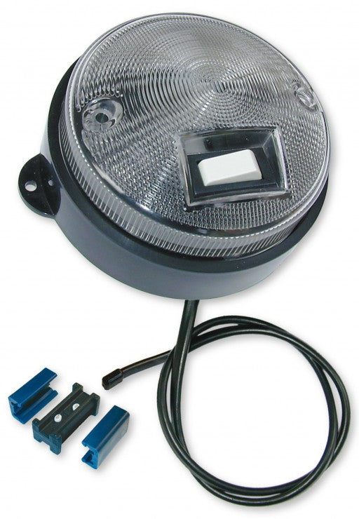 Interior Lamp