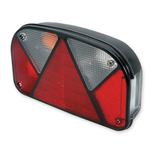 Multifunction Rear Lamp