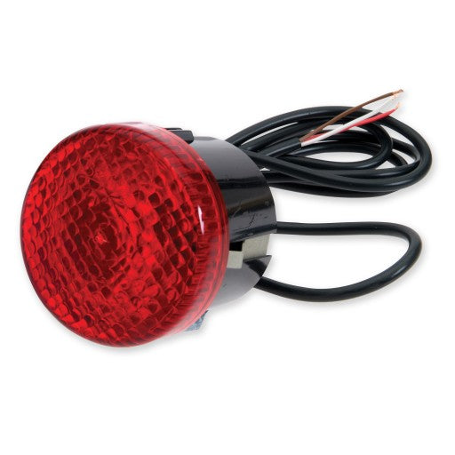 Round Stop / Tail Lamp