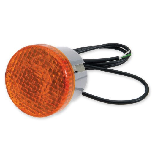 Round Indicator Lamp