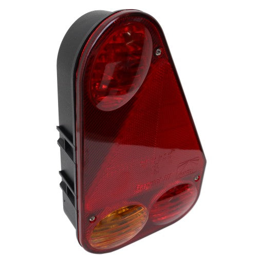 Multifunction Rear Lamp