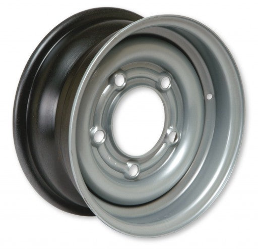 Wheel Centre 4.5JX12 5/6.5/114.5 ETO