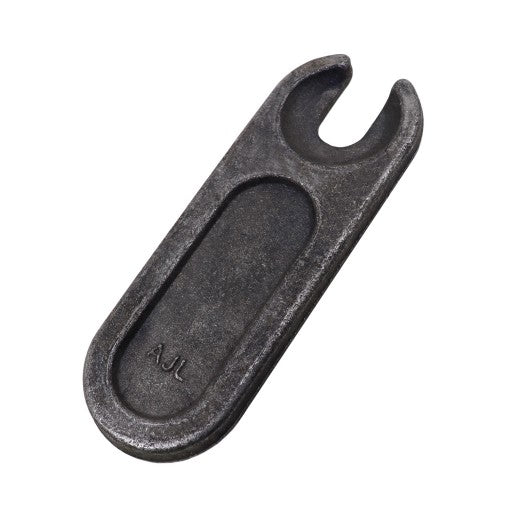 Body Clamp Receiver Plate 