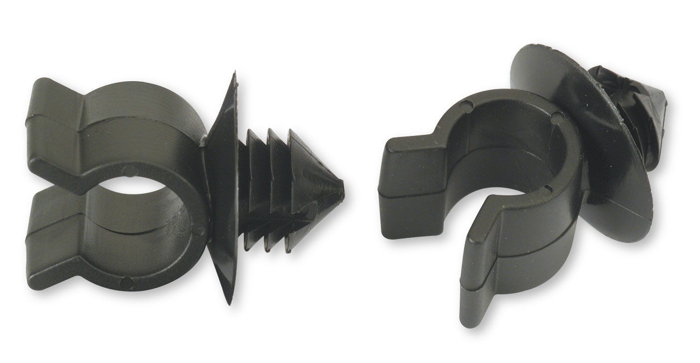 P1023 - Plastic Clip