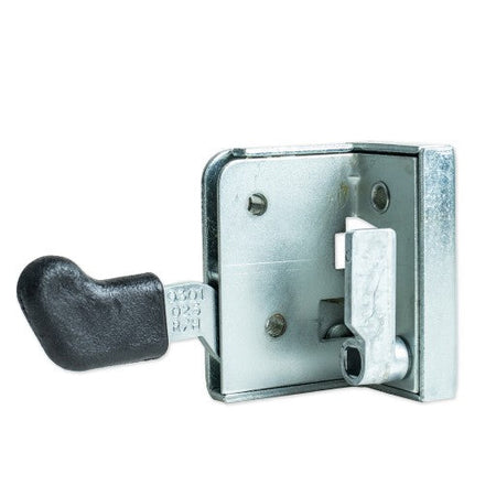 Internal Latch Mechanism 