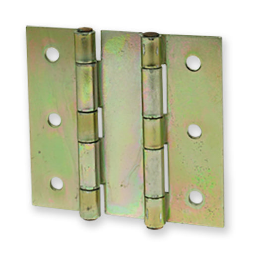 P1075 - Double Knuckle Hinge