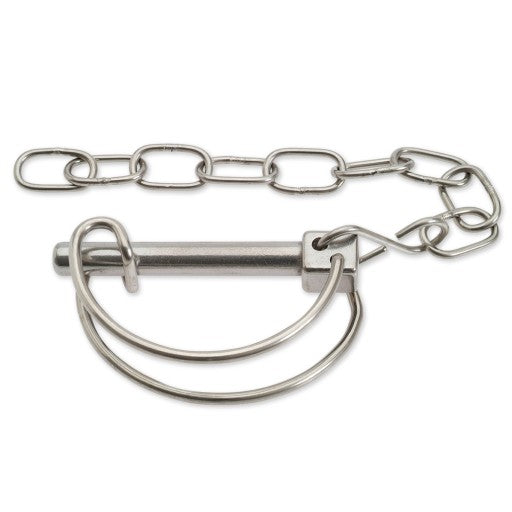 Ifor Williams Hardware