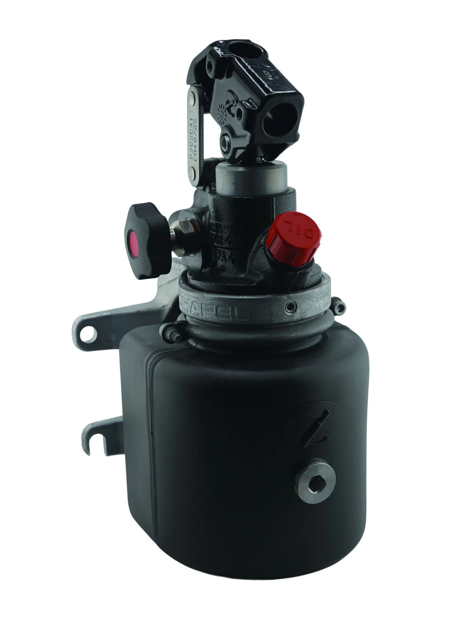 P11415 - Manual Pump