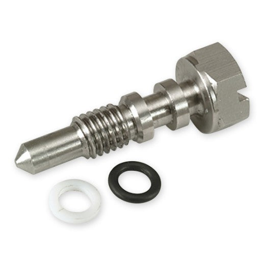 Manual Release Screw