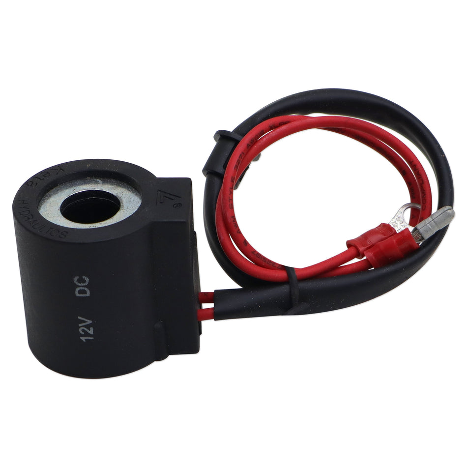 P119745LC - Coil for Lowering Valve