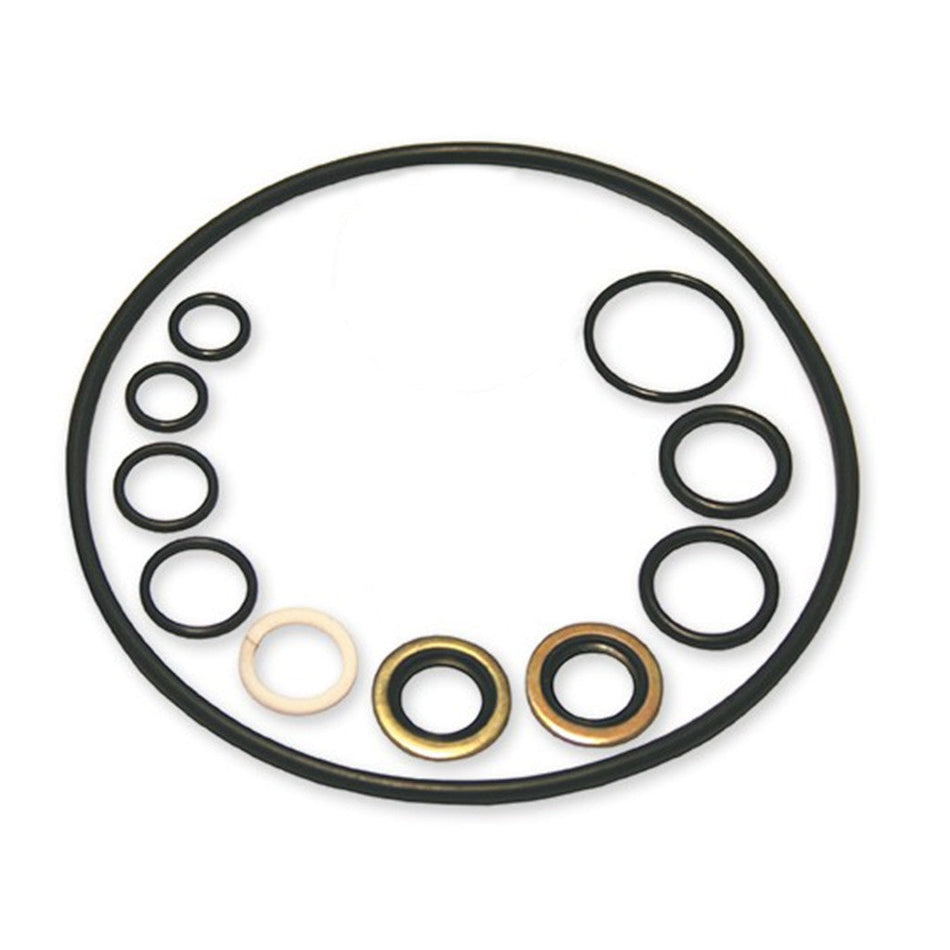 Seal Kit (O-Rings)