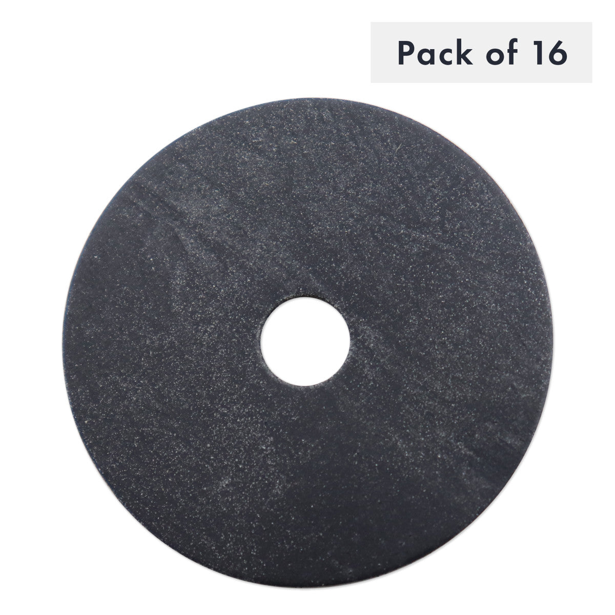 P1278PK - Neoprene Washer 40mm