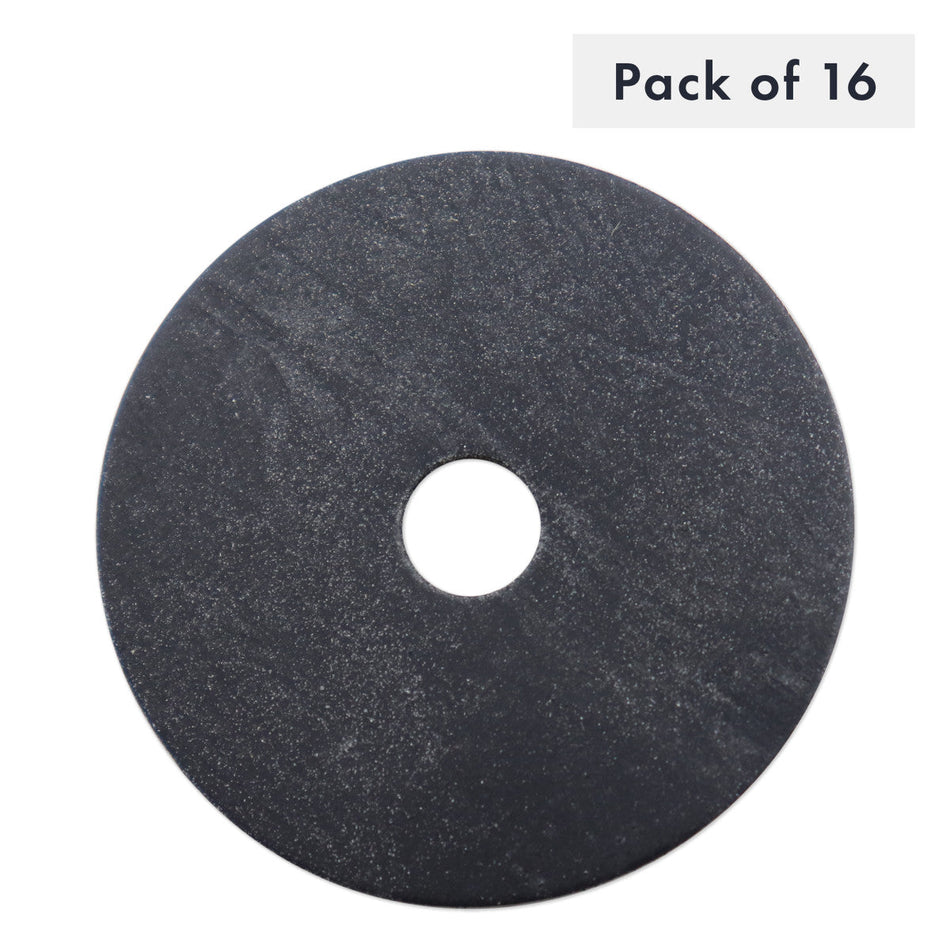 P1278PK - Neoprene Washer 40mm