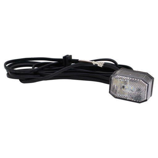 Front position lmap LED